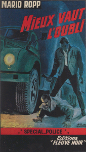 E-book, Mieux vaut l'oubli, Fleuve Éditions (réédition numérique FeniXX)