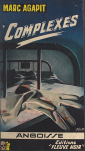 E-book, Complexes, Fleuve Éditions (réédition numérique FeniXX)