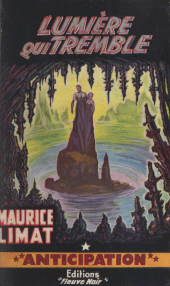 E-book, Lumière qui tremble, Fleuve Éditions (réédition numérique FeniXX)