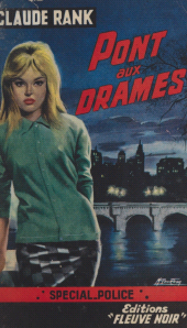E-book, Pont-aux-drames, Fleuve Éditions (réédition numérique FeniXX)