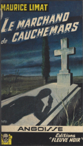 E-book, Le marchand de cauchemars, Fleuve Éditions (réédition numérique FeniXX)