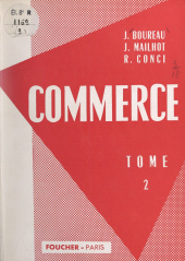 E-book, Commerce (2), Foucher (réédition numérique FeniXX)