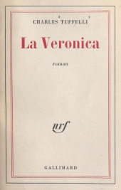 E-book, La Veronica, Gallimard (réédition numérique FeniXX)