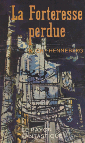 E-book, La forteresse perdue, Hachette (réédition numérique FeniXX)