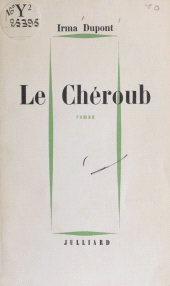 eBook, Le Chéroub, Julliard (réédition numérique FeniXX)