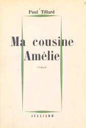 eBook, Ma cousine Amélie, Julliard (réédition numérique FeniXX)