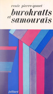 eBook, Burokratts et samouraïs, Julliard (réédition numérique FeniXX)