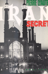 E-book, Iran secret, Julliard (réédition numérique FeniXX)