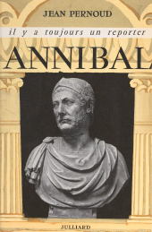 E-book, Annibal, Julliard (réédition numérique FeniXX)