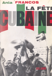 E-book, La fête cubaine, Julliard (réédition numérique FeniXX)