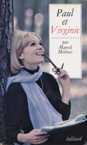 E-book, Paul et Virginie, Julliard (réédition numérique FeniXX)