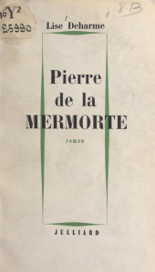 E-book, Pierre de la Mermorte, Julliard (réédition numérique FeniXX)