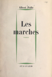 eBook, Les marches, Julliard (réédition numérique FeniXX)