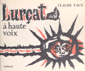 E-book, Lurçat à haute voix : Culs-de-lampe de Jean Lurçat, Julliard (réédition numérique FeniXX)