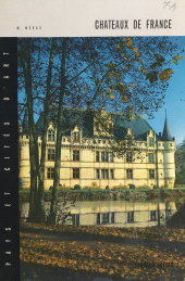 eBook, Châteaux de France, Nathan (réédition numérique FeniXX)