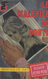 E-book, Le maléfice du doute, Presses de la Cité (réédition numérique FeniXX)
