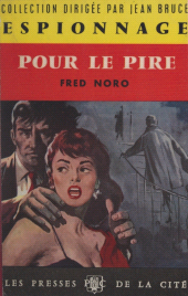 E-book, Pour le pire, Presses de la Cité (réédition numérique FeniXX)