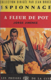 E-book, À fleur de pot, Presses de la Cité (réédition numérique FeniXX)