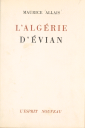 eBook, Les accords d'Évian : Le référendum et la résistance algérienne, l'autorité, la majorité, le droit, Plon (réédition numérique FeniXX)