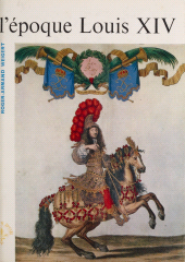 eBook, L'époque Louis XIV, Presses universitaires de France (réédition numérique FeniXX)