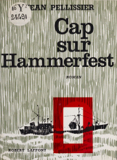 E-book, Cap sur Hammerfest, Robert Laffont (réédition numérique FeniXX)