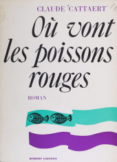 E-book, Où vont les poissons rouges, Robert Laffont (réédition numérique FeniXX)