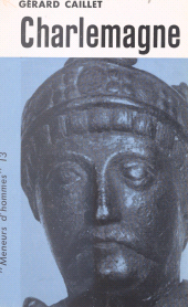eBook, Charlemagne, La Table Ronde (réédition numérique FeniXX)