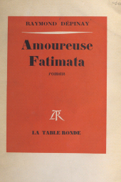 eBook, Amoureuse Fatimata, La Table Ronde (réédition numérique FeniXX)