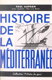 eBook, Histoire de la Méditerranée, La Table Ronde (réédition numérique FeniXX)
