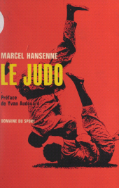 eBook, Le judo, La Table Ronde (réédition numérique FeniXX)