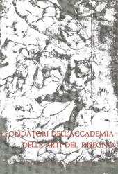 E-book, Mostra di disegni dei fondatori dell'Accademia delle arti del disegno nel IV centenario della fondazione, L.S. Olschki