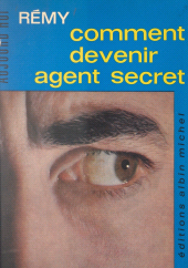 E-book, Comment devenir agent secret, Albin Michel (réédition numérique FeniXX)