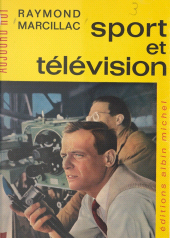 E-book, Sport et télévision, Albin Michel (réédition numérique FeniXX)