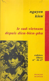 eBook, Le Sud-Viêtnam depuis Dien-Bien-Phu, La Découverte (réédition numérique FeniXX)