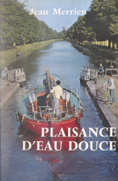 E-book, Plaisance d'eau douce, Denoël (réédition numérique FeniXX)