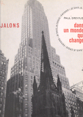 E-book, Le monde qui s'offre à vous (4). Dans un monde qui change..., Fayard (réédition numérique FeniXX)
