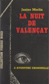E-book, La nuit de Valençay, Fayard (réédition numérique FeniXX)