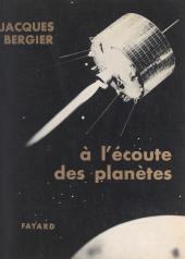E-book, À l'écoute des planètes, Fayard (réédition numérique FeniXX)