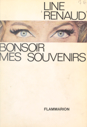 eBook, Bonsoir, mes souvenirs, Flammarion (réédition numérique FeniXX)