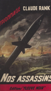 E-book, Nos assassins, Fleuve Éditions (réédition numérique FeniXX)