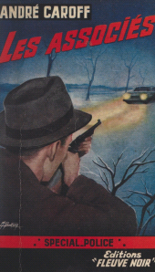 eBook, Les associés, Fleuve Éditions (réédition numérique FeniXX)