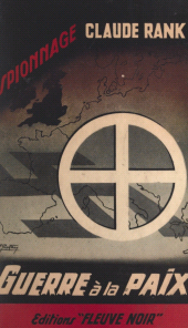 E-book, Guerre à la paix !, Fleuve Éditions (réédition numérique FeniXX)