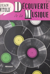 E-book, Découverte de la musique, Grasset (réédition numérique FeniXX)