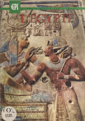 E-book, L'Égypte, Hachette (réédition numérique FeniXX)