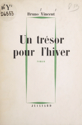 E-book, Un trésor pour l'hiver, Julliard (réédition numérique FeniXX)