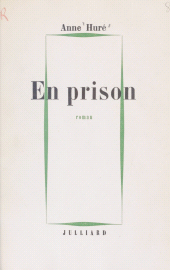 E-book, En prison, Julliard (réédition numérique FeniXX)