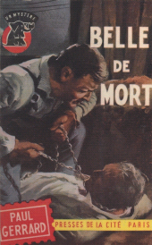 E-book, Belle de mort, Presses de la Cité (réédition numérique FeniXX)