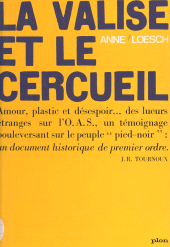E-book, La valise et le cercueil, Plon (réédition numérique FeniXX)