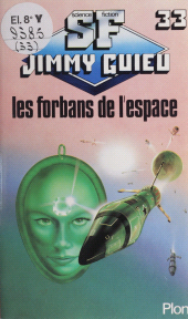 E-book, Les forbans de l'espace, Plon (réédition numérique FeniXX)