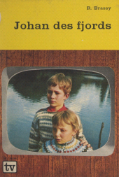 E-book, Johan des fjords, Rageot (réédition numérique FeniXX)